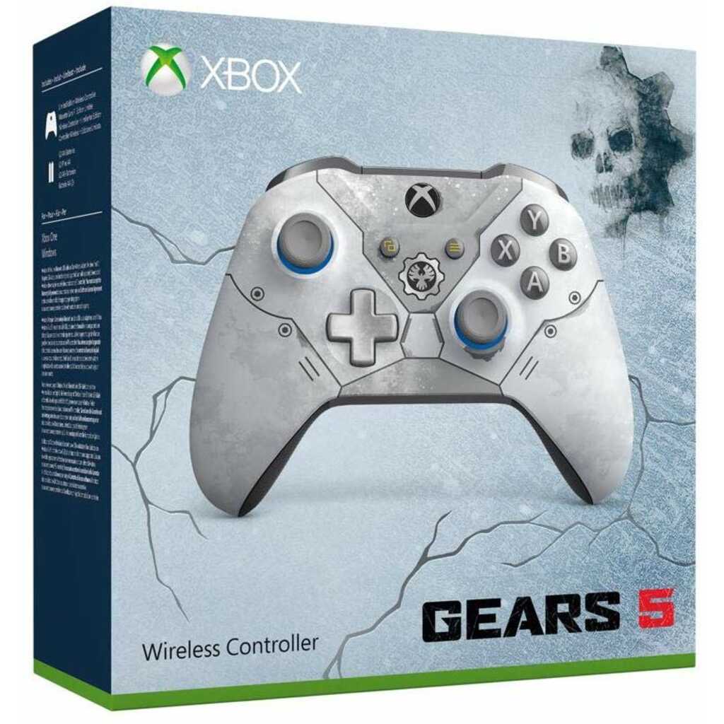 MANDO WIRELESS XBOX ONE GEARS OF WAR 5